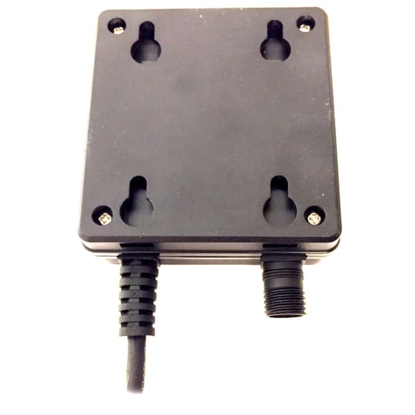 Lyssensor / timer maks. 150W IP44
