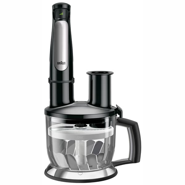 Stick Mixer MultiQuick 7 MQ7087X Sett