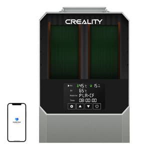 Creality Space Pi Plus filamenttørker