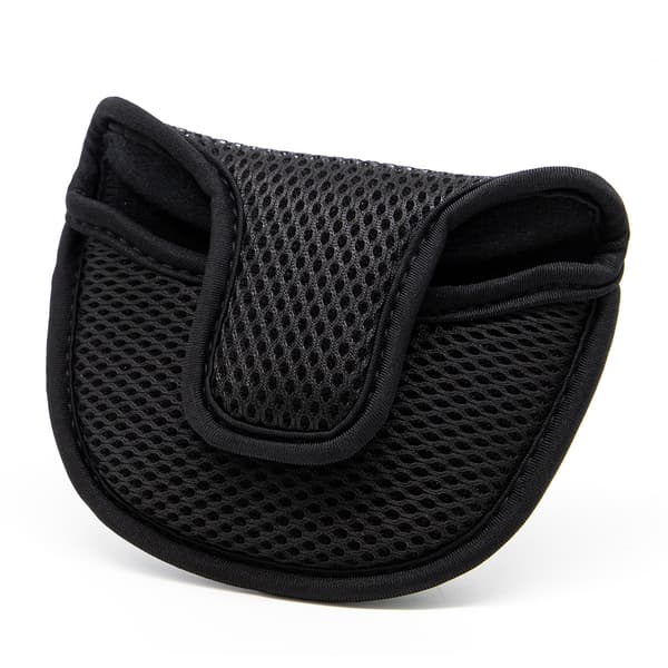 Mesh Golfkøllebetræk - Putter