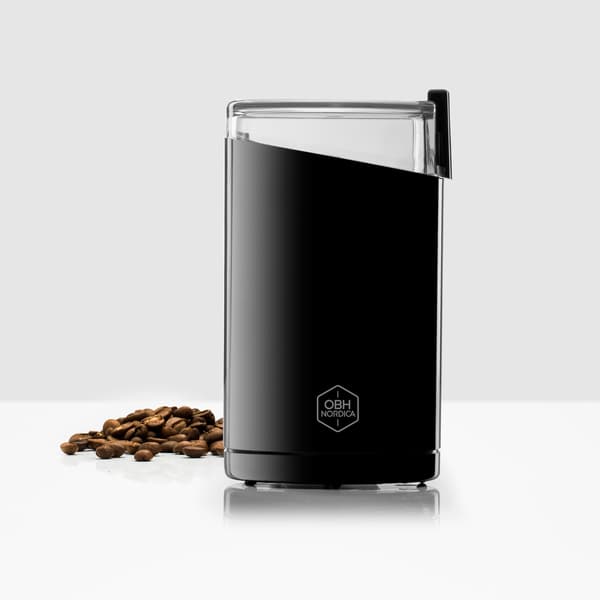 Kaffemølle Let maling