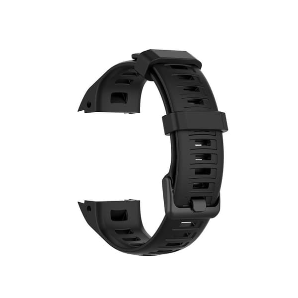 Garmin Instinct 2 Silikone urrem Black