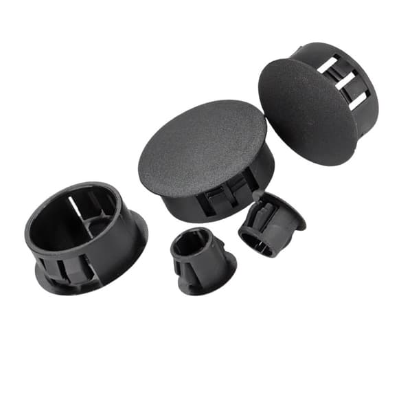 30 mm Hålpluggar för Möbler, 10-pack