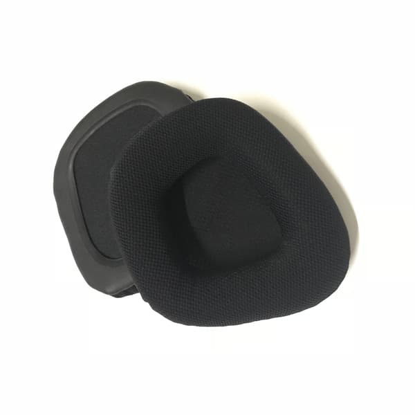 Öronkuddar för Corsair Void Pro/Void Elite Black