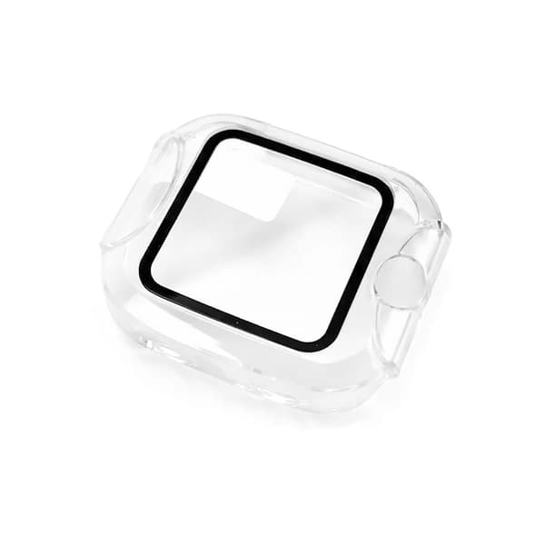 Transparent Fodral för Xplora XGO2