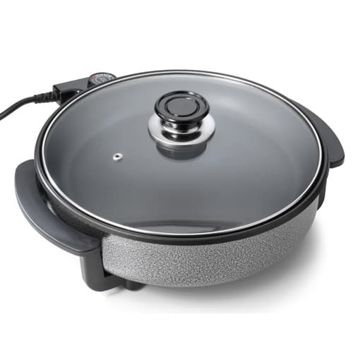 Multifunksjonell grillpanne 30