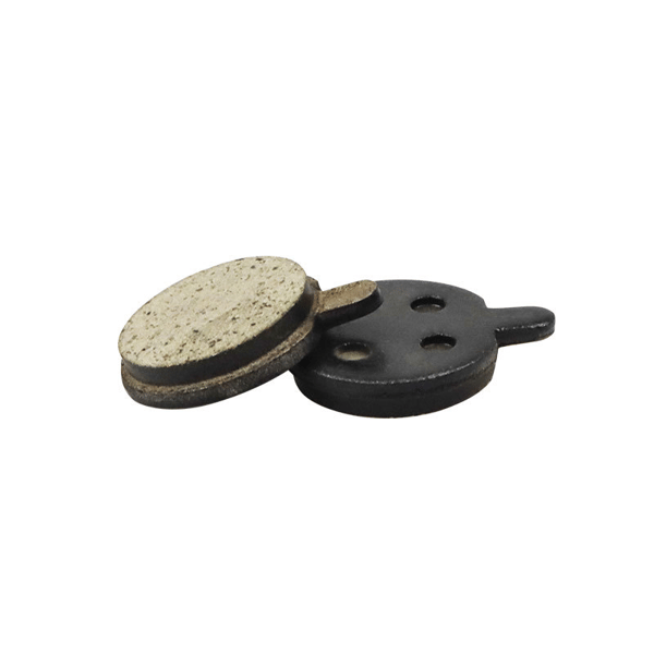 2 levyjarrupalaa Xiaomi M365 Prolle Black