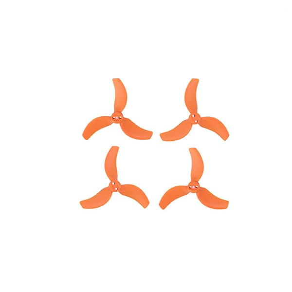 Potkurit DJI Avata 2:lle Orange