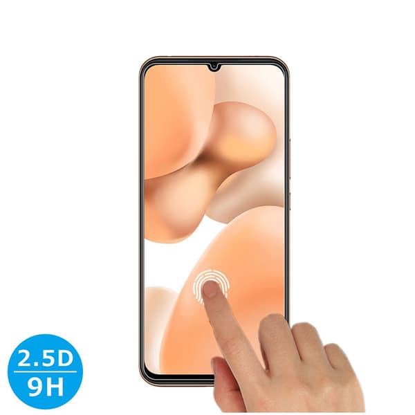 Skärmskydd i härdat glas (3-pack) Samsung Galaxy A35/A55