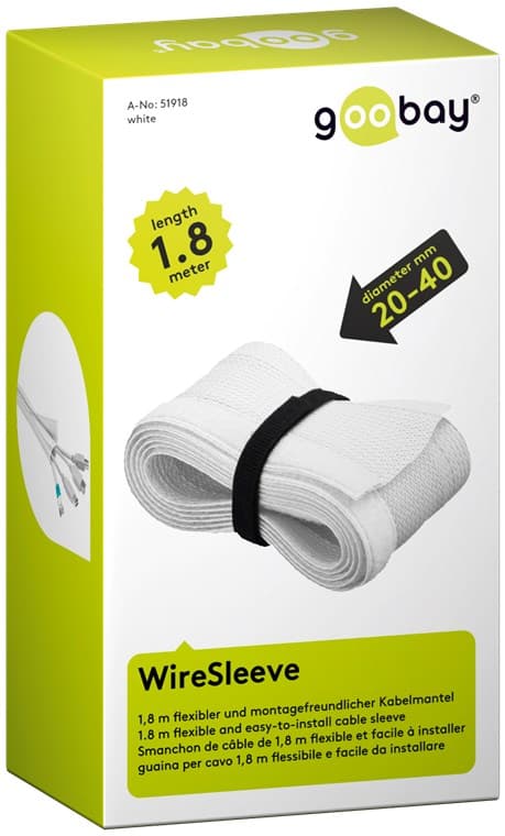 WireSleeve