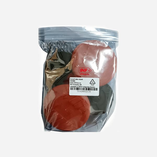Trimmerspoler Black & Decker gresstrimmer GL4525, GL5028, GLC1423L, GLC1825L