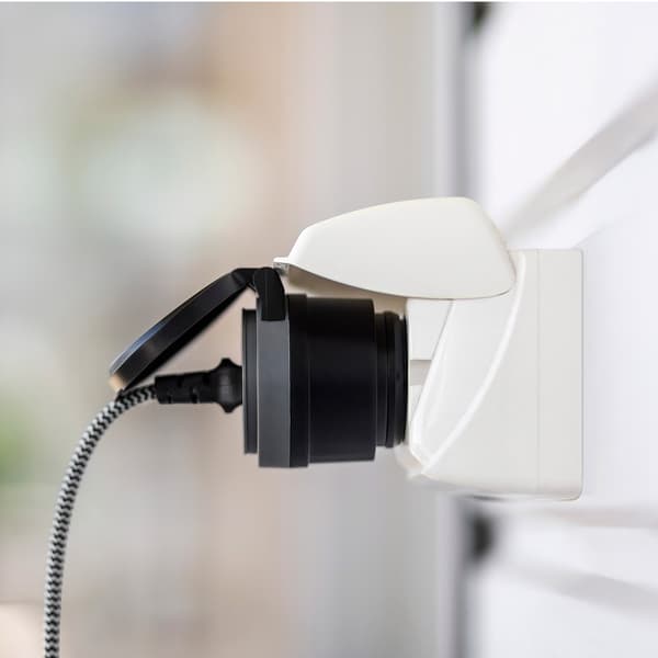 MGDR-3500 Outdoor Receiver Miniplug-in On / Off