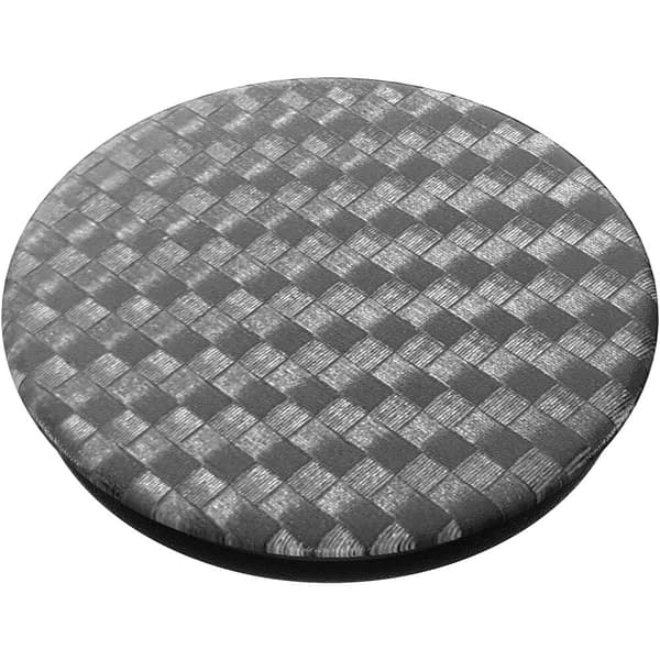 Carbonite Weave Irrotettava Grip Telinetoiminnolla