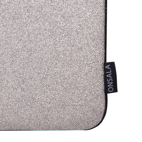 Sleeve Glitter 13/14" Hopea