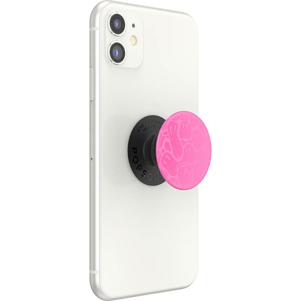 PopGrip Smiley Melt