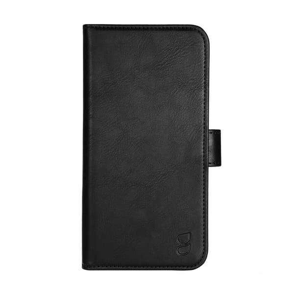 Wallet 2-i-1 7 Kortrum MagSeries Sort - iPhone 14 Pro Pro Max