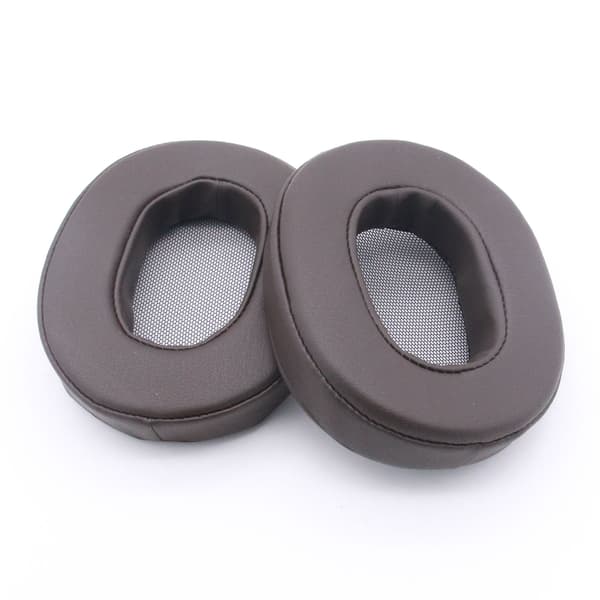 Øreputer for Sony MDR-1A 1ADAC Brown 1 par