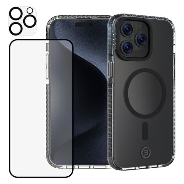 3sixT 4in1 Protection Bundle