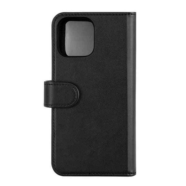Mobilfodral 2-i-1 7 Kortfack Svart - iPhone 13 Pro Max