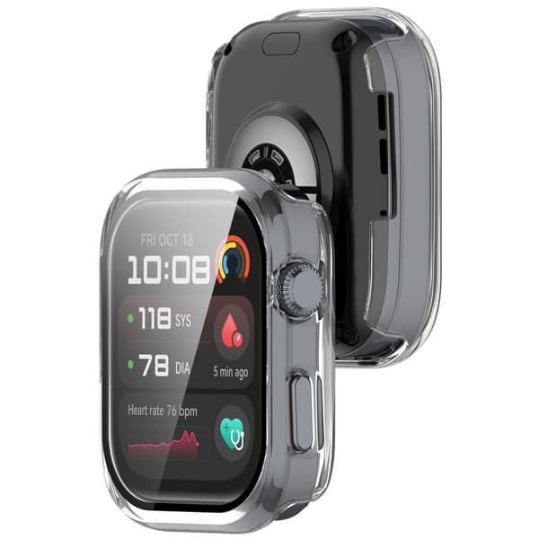 Beskyttelsesdeksel til Huawei Watch D2 Transparent