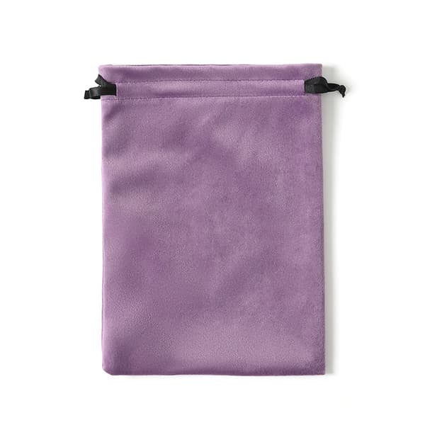 Ubesværede krøller: Varmefrit hårrullesæt (4 dele) Purple