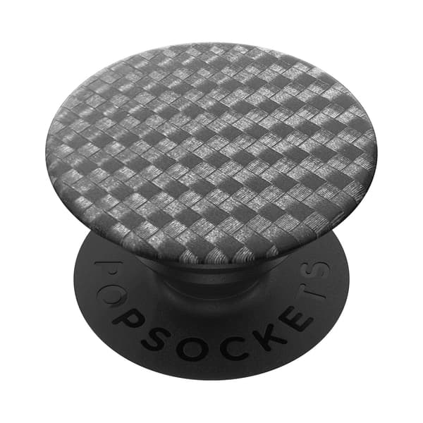 PopGrip Carbonite Weave