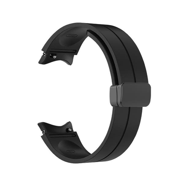 Kellon ranneke Black Samsung Galaxy watch5 S