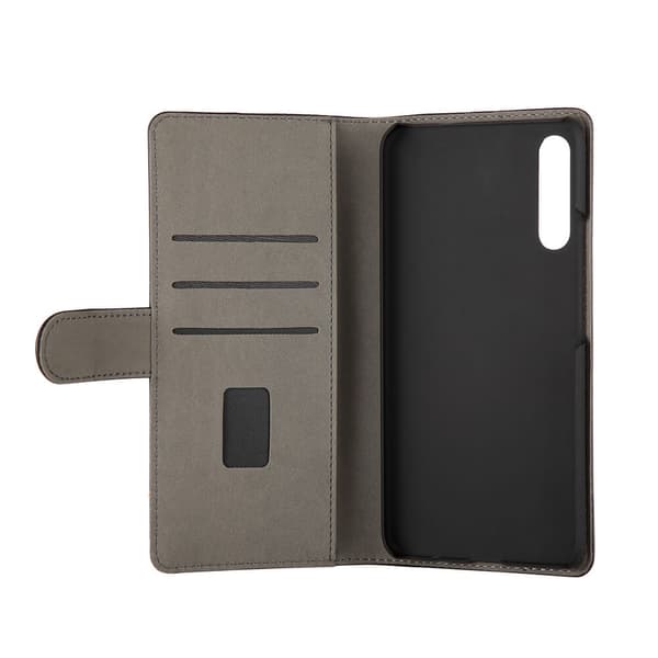 Wallet Huawei P Smart Pro Sort
