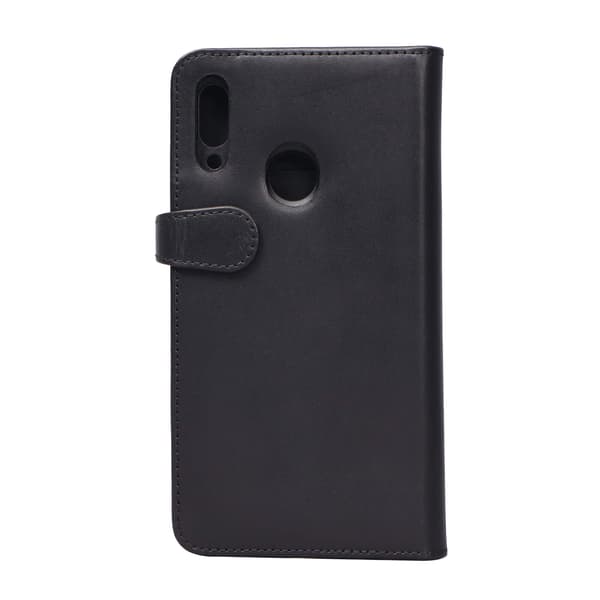 Lompakko Huawei P Smart 2019 Musta