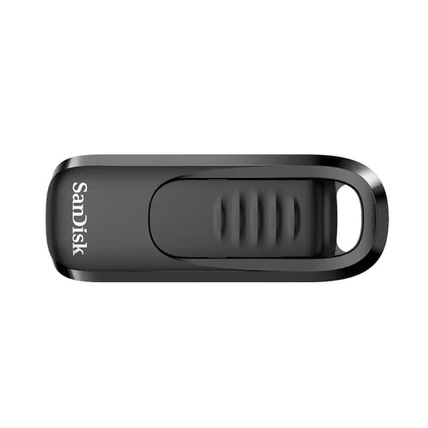 Ultra Slider USB-C Flash Drive 256 GB