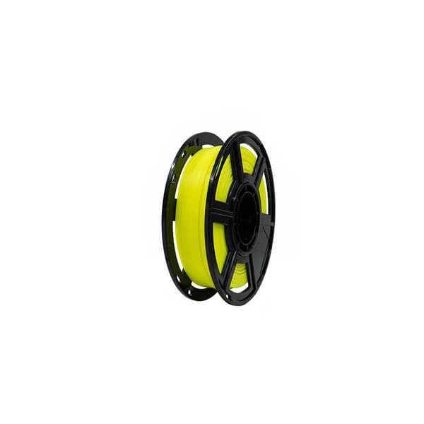 3D-filament PLA PRO 1000g Gul