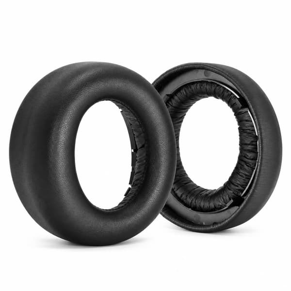 Öronkuddar till Sony PS5 Wireless Pulse 3D Headset