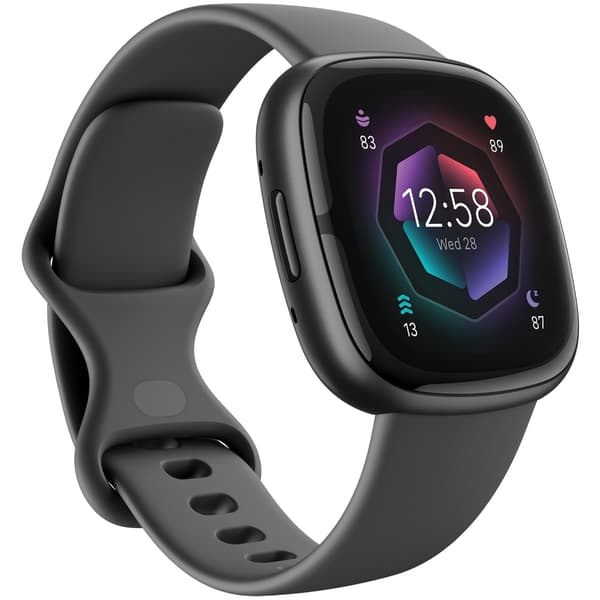Sense 2, Shadow Grey/Graphite