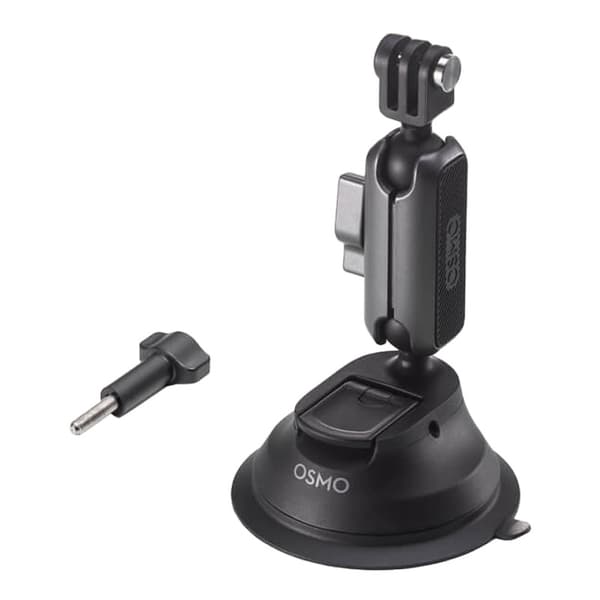 Osmo Action Sugekoppfeste