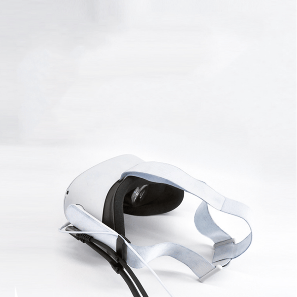 Kabelklemme kabelholder til Oculus Quest 2 Neo 3 VR Black
