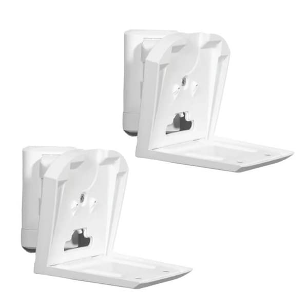Wall Mount for Sonos ERA300 Pair White