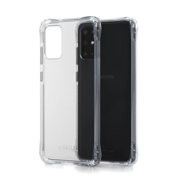 Mobildeksel Absorb 2.0 Impact Case - Samsung S20