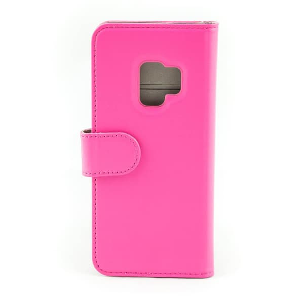 Wallet Rosa - Samsung S9