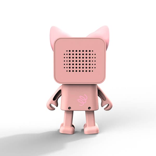 ss  Dancing Pig