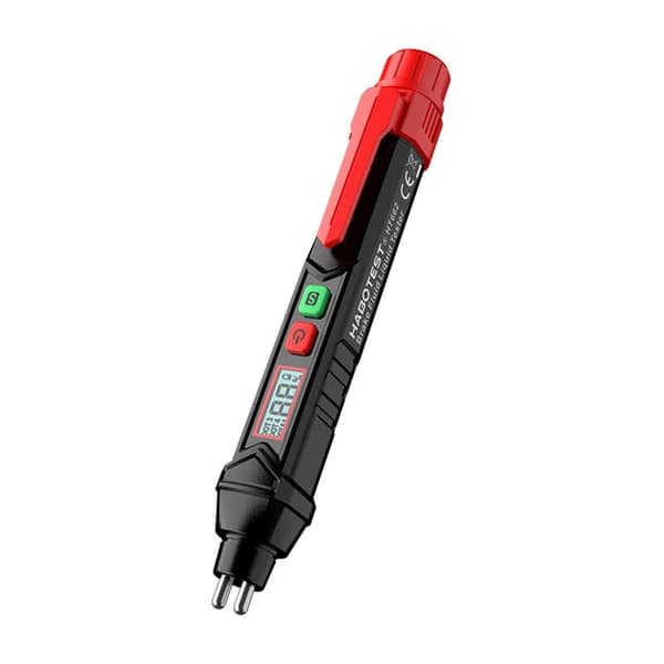 Bremsevæsketester Habotest HT662