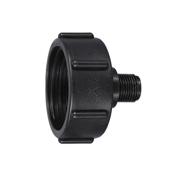 Kranadapter för IBC-Tank 1/2 inch