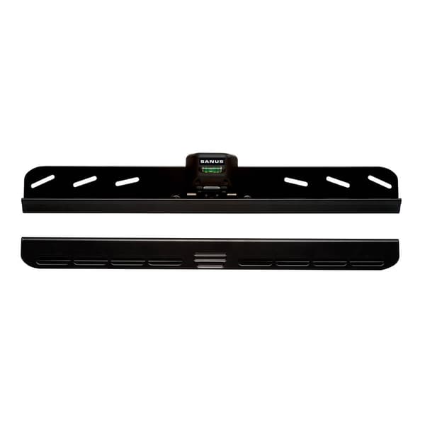 TV Vægbeslag FIXED 22"-50" Sort