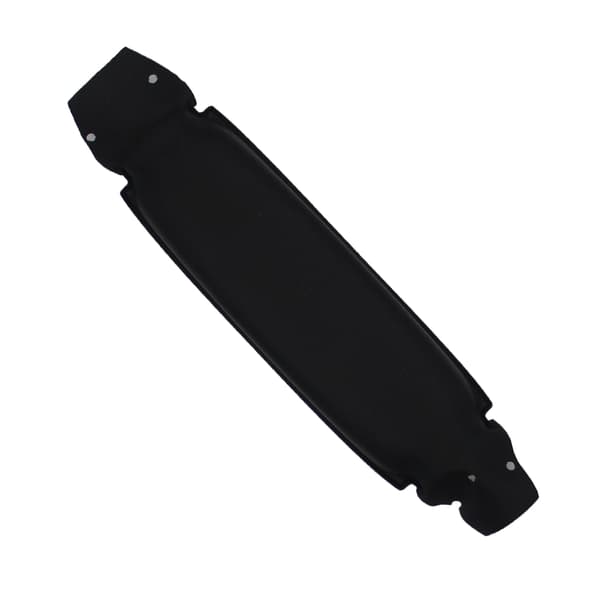 Kingston HyperX Cloud Stinger -sankapanta - Musta