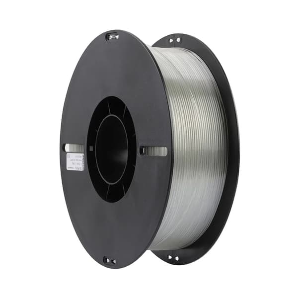 CR-PETG Filament Creality (läpinäkyvä)
