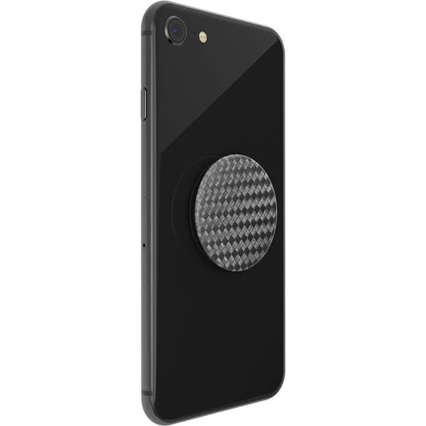 Carbonite Weave Avtagbart Grip med Ställfunktion