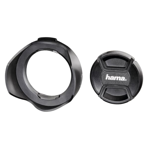Vastavalosuoja Universal sis Linssisuoja 67mm