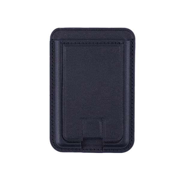 Magnetisk kortholderstand Black