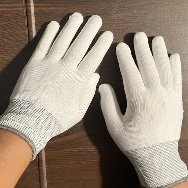 2-pack handskar för toning av bilrutor