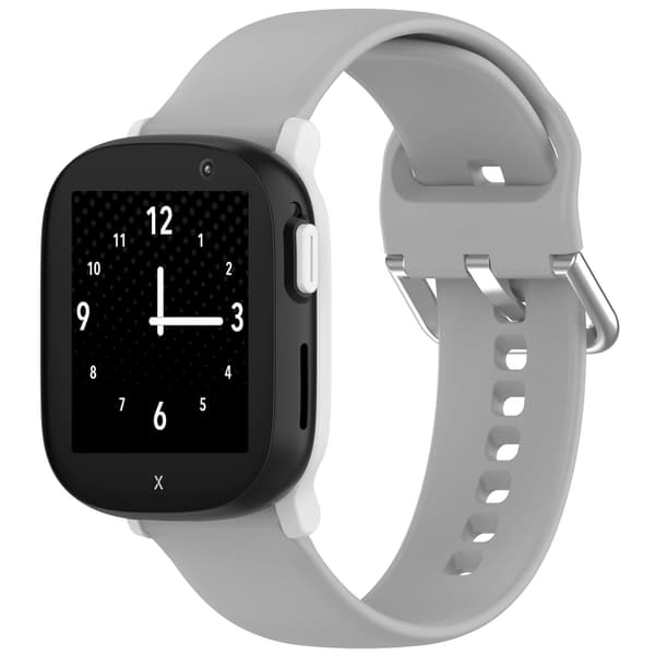 Klockarmband för Xplora X6 Play Grey