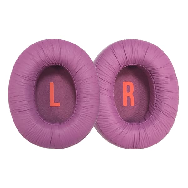 Reserveøreputer til JBL JR460NC Red